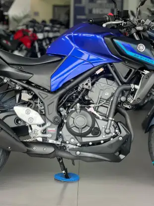 YAMAHA-MT-03 CONNECTED ABS YAMAHA-MT-03 CONNECTED ABS-2026