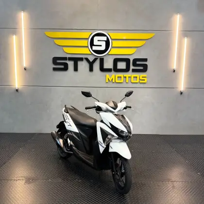 YAMAHA NEO 125 YAMAHA NEO 125