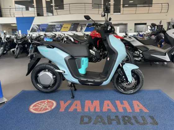 YAMAHA NEOS CONNECTED YAMAHA NEOS CONNECTED