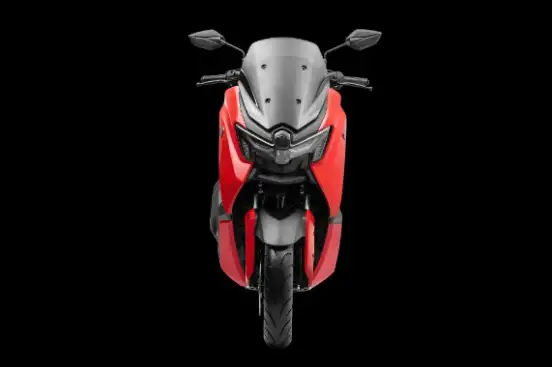 YAMAHA-NMAX CONNECTED 160 ABS-2026