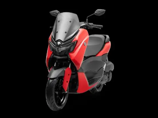 YAMAHA-NMAX CONNECTED 160 ABS YAMAHA-NMAX CONNECTED 160 ABS-2026