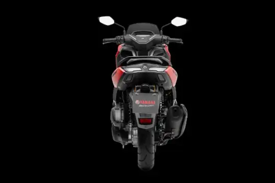 YAMAHA-NMAX CONNECTED 160 ABS-2026