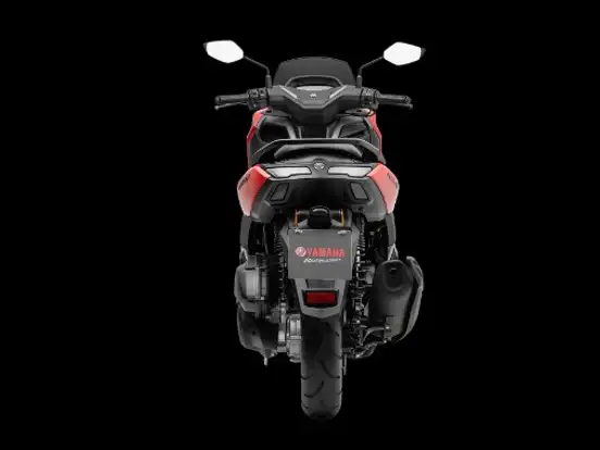 YAMAHA-NMAX CONNECTED 160 ABS YAMAHA-NMAX CONNECTED 160 ABS-2026