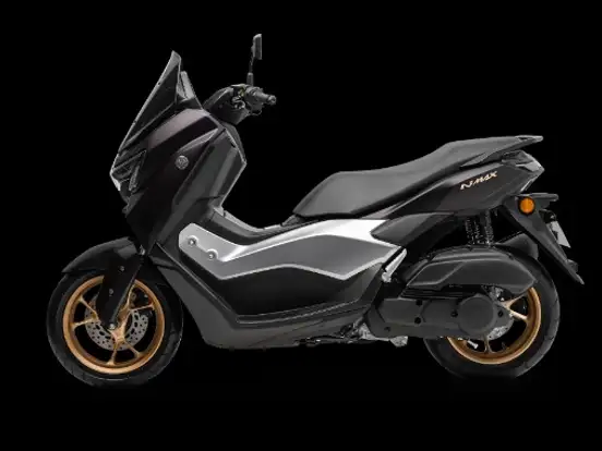 YAMAHA-NMAX CONNECTED 160 ABS YAMAHA-NMAX CONNECTED 160 ABS-2026
