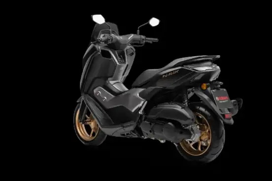 YAMAHA-NMAX CONNECTED 160 ABS YAMAHA-NMAX CONNECTED 160 ABS-2026