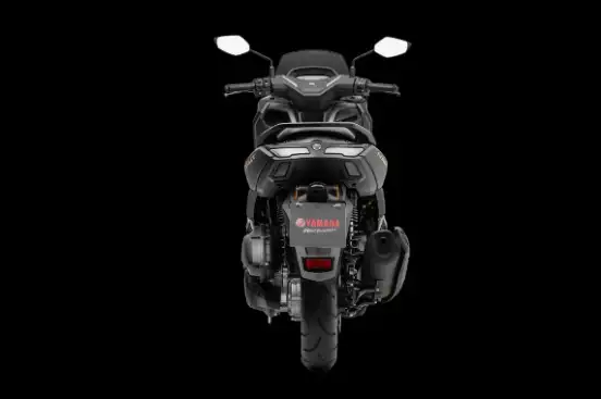 YAMAHA-NMAX CONNECTED 160 ABS-2026