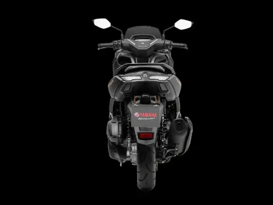 YAMAHA-NMAX CONNECTED 160 ABS YAMAHA-NMAX CONNECTED 160 ABS-2026
