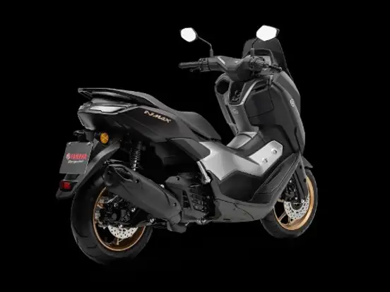 YAMAHA-NMAX CONNECTED 160 ABS YAMAHA-NMAX CONNECTED 160 ABS-2026