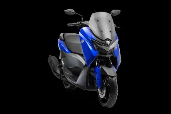 YAMAHA-NMAX CONNECTED 160 ABS-2026
