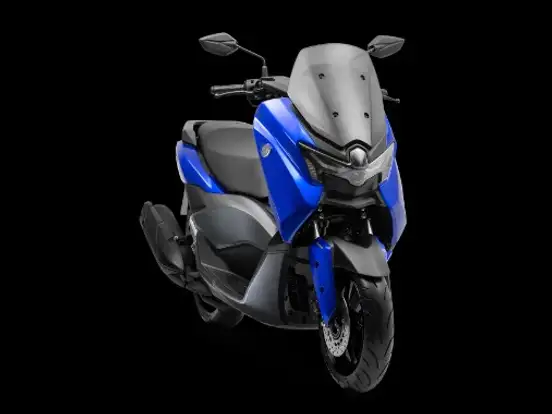 YAMAHA-NMAX CONNECTED 160 ABS YAMAHA-NMAX CONNECTED 160 ABS-2026
