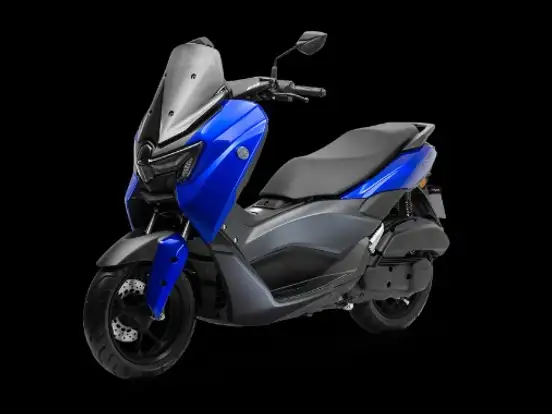 YAMAHA-NMAX CONNECTED 160 ABS YAMAHA-NMAX CONNECTED 160 ABS-2026