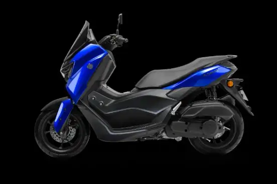 YAMAHA-NMAX CONNECTED 160 ABS-2026