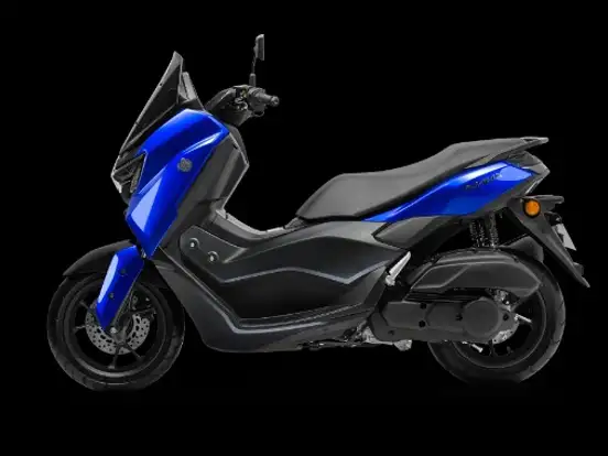 YAMAHA-NMAX CONNECTED 160 ABS YAMAHA-NMAX CONNECTED 160 ABS-2026