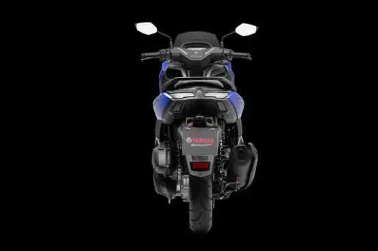 YAMAHA-NMAX CONNECTED 160 ABS-2026