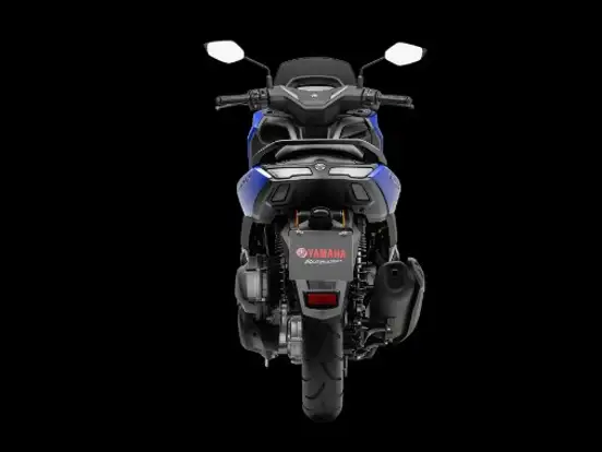 YAMAHA-NMAX CONNECTED 160 ABS YAMAHA-NMAX CONNECTED 160 ABS-2026
