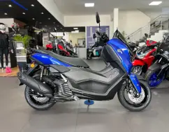 YAMAHA NMAX CONNECTED 160 ABS YAMAHA NMAX CONNECTED 160 ABS