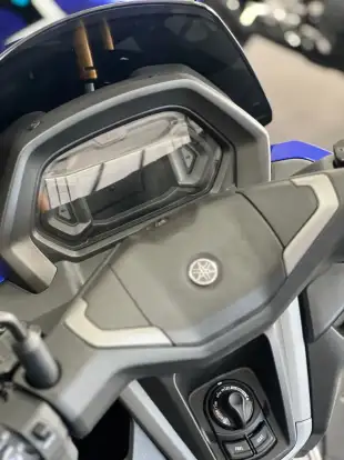 YAMAHA-NMAX CONNECTED 160 ABS-2026