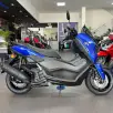 YAMAHA NMAX CONNECTED 160 ABS YAMAHA NMAX CONNECTED 160 ABS