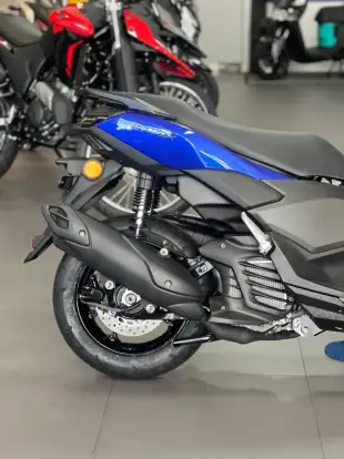 YAMAHA-NMAX CONNECTED 160 ABS-2026