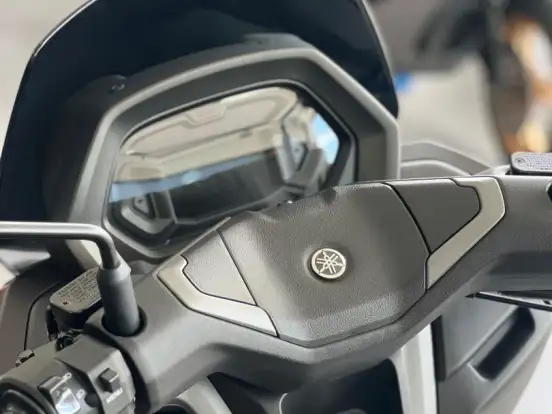 YAMAHA-NMAX CONNECTED 160 ABS YAMAHA-NMAX CONNECTED 160 ABS-2026