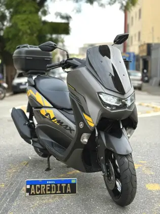 YAMAHA NMAX CONNECTED 160 SE ABS YAMAHA NMAX CONNECTED 160 SE ABS