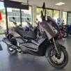 YAMAHA XMAX 300 CONNECTED ABS YAMAHA XMAX 300 CONNECTED ABS