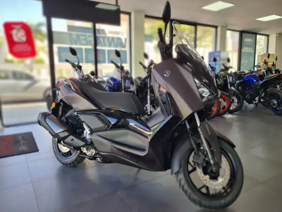 YAMAHA-XMAX 300 CONNECTED ABS YAMAHA-XMAX 300 CONNECTED ABS-2026