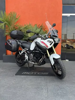 YAMAHA XT1200Z SUPER TÉNÉRÉ 