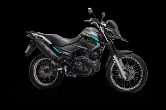 YAMAHA-XTZ 150 CROSSER S YAMAHA-XTZ 150 CROSSER S-2026