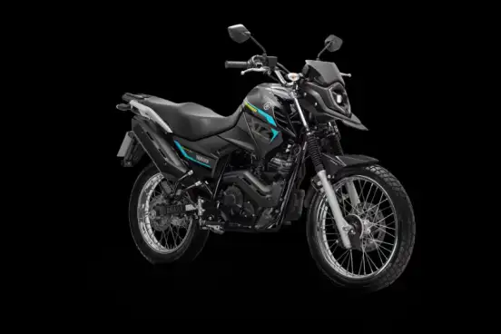 YAMAHA-XTZ 150 CROSSER S YAMAHA-XTZ 150 CROSSER S-2026