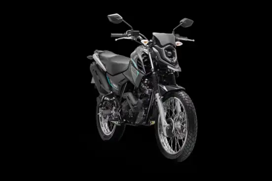 YAMAHA-XTZ 150 CROSSER S YAMAHA-XTZ 150 CROSSER S-2026