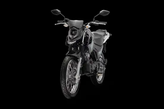 YAMAHA-XTZ 150 CROSSER S YAMAHA-XTZ 150 CROSSER S-2026