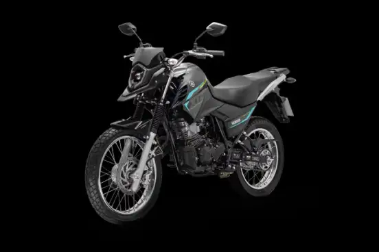 YAMAHA-XTZ 150 CROSSER S YAMAHA-XTZ 150 CROSSER S-2026