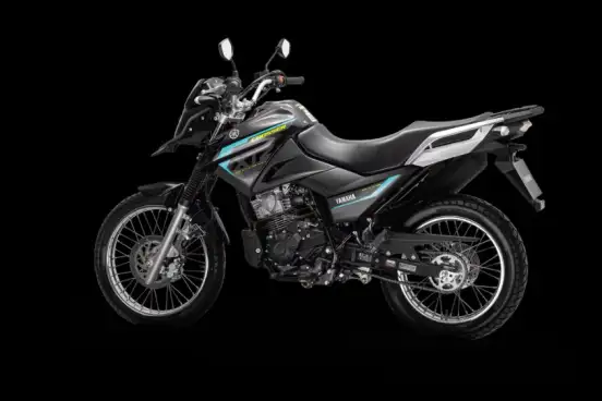 YAMAHA-XTZ 150 CROSSER S-2026