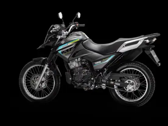 YAMAHA-XTZ 150 CROSSER S YAMAHA-XTZ 150 CROSSER S-2026