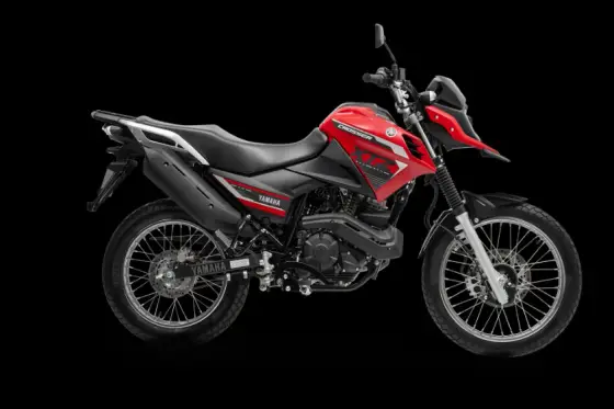 YAMAHA XTZ 150 CROSSER S YAMAHA XTZ 150 CROSSER S