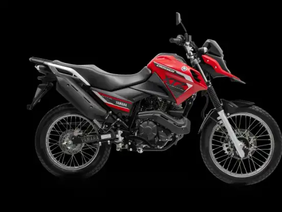 YAMAHA-XTZ 150 CROSSER S YAMAHA-XTZ 150 CROSSER S-2026