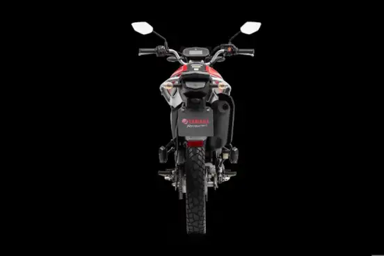 YAMAHA-XTZ 150 CROSSER S YAMAHA-XTZ 150 CROSSER S-2026