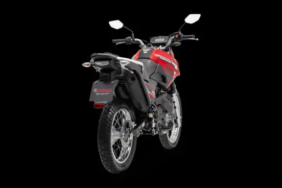YAMAHA-XTZ 150 CROSSER S YAMAHA-XTZ 150 CROSSER S-2026