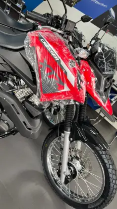 YAMAHA XTZ 150 CROSSER S YAMAHA XTZ 150 CROSSER S