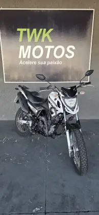 YAMAHA XTZ 150 CROSSER S YAMAHA XTZ 150 CROSSER S