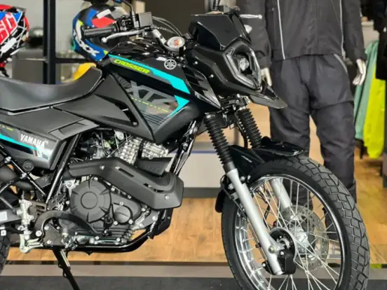 YAMAHA-XTZ 150 CROSSER S YAMAHA-XTZ 150 CROSSER S-2026