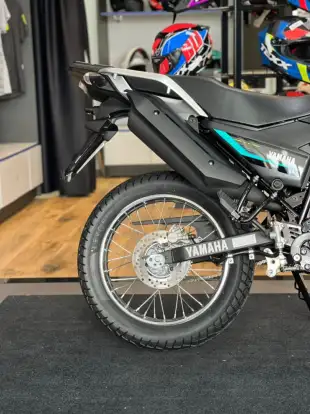 YAMAHA-XTZ 150 CROSSER S-2026