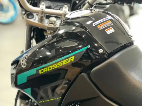 YAMAHA-XTZ 150 CROSSER S YAMAHA-XTZ 150 CROSSER S-2026