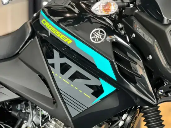 YAMAHA-XTZ 150 CROSSER S YAMAHA-XTZ 150 CROSSER S-2026