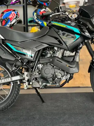 YAMAHA-XTZ 150 CROSSER S-2026