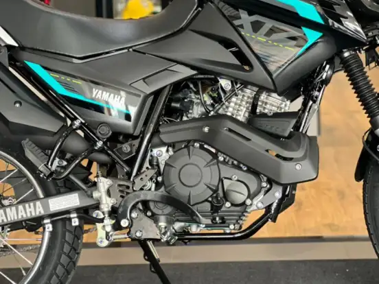 YAMAHA-XTZ 150 CROSSER S YAMAHA-XTZ 150 CROSSER S-2026