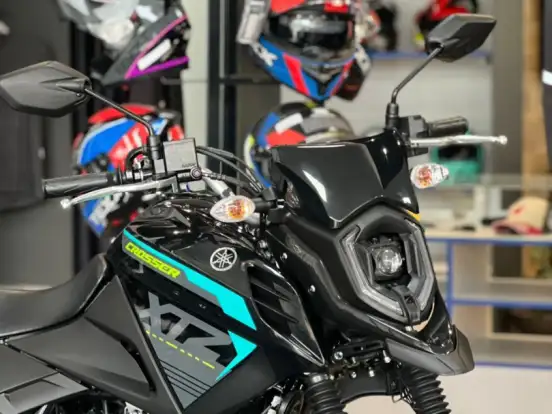 YAMAHA-XTZ 150 CROSSER S YAMAHA-XTZ 150 CROSSER S-2026