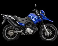 YAMAHA XTZ 150 CROSSER Z YAMAHA XTZ 150 CROSSER Z
