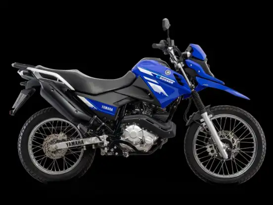 YAMAHA-XTZ 150 CROSSER Z YAMAHA-XTZ 150 CROSSER Z-2026